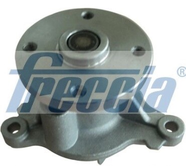 WP0587 Помпа водяна HYUNDAI i20 1.4 \'14 - FRECCIA подбор по vin на Brocar