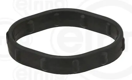 062390 Прокладка масляного радіатора ELRING підбір по vin на Brocar