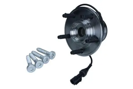 331281 Комплект колісних підшипників MAXGEAR підбір по vin на Brocar