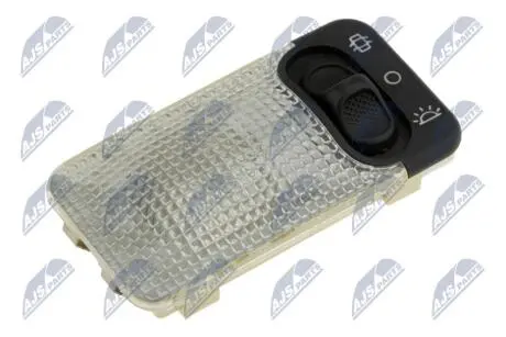 EWSPE048 LAMPKA POD—WIETLENIA KABINY NTY подбор по vin на Brocar