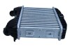 AC630066 INTERCOOLER SMART 0,8CDI MAXGEAR підбір по vin на Brocar