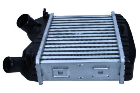 AC630066 INTERCOOLER SMART 0,8CDI MAXGEAR подбор по vin на Brocar