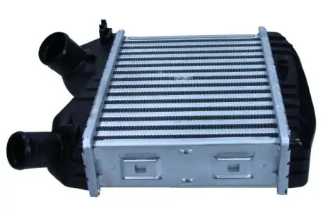 AC630066 Охолоджувач наддувального повітря MAXGEAR підбір по vin на Brocar