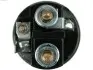 SS5165S Реле втягуюче стартера AUTO STARTER підбір по vin на Brocar
