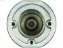 SS3112P Реле втягивающего стартера AUTO STARTER підбір по vin на Brocar
