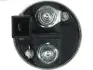 SS3112P Реле втягивающего стартера AUTO STARTER підбір по vin на Brocar