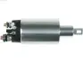SS3118S Реле втягуюче стартера AUTO STARTER підбір по vin на Brocar