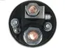 SS3118S Реле втягуюче стартера AUTO STARTER підбір по vin на Brocar