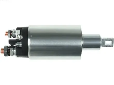 SS3118S Реле втягуюче стартера AUTO STARTER підбір по vin на Brocar