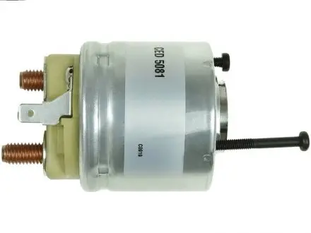 SS3029VALEO Реле втягуюче стартера AUTO STARTER підбір по vin на Brocar