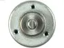 SS0066P Реле втягивающего стартера AUTO STARTER підбір по vin на Brocar