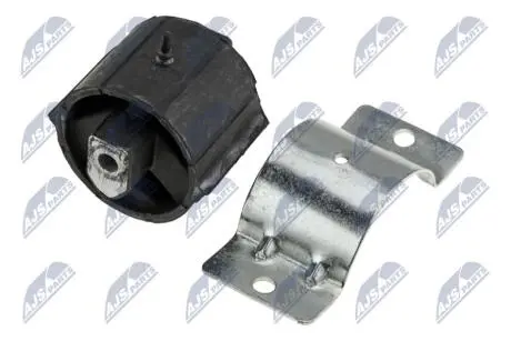 ZPSME004 Подушка КПП NTY подбор по vin на Brocar