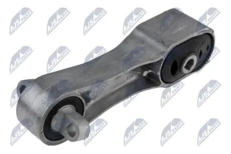 ZPSBM011 Подушка КПП BMW X1(F48), X2 (F39) 1.6-2.0D/1.8-2.0i (14-23) задня ліва L (NTY) NTY підбір по vin на Brocar