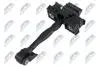 EZCVW389 DOOR CATCH NTY підбір по vin на Brocar