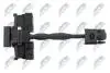 EZCVW389 DOOR CATCH NTY підбір по vin на Brocar