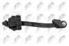 EZCVW389 DOOR CATCH NTY підбір по vin на Brocar