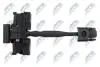 EZCVW390 DOOR CATCH NTY підбір по vin на Brocar