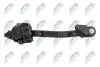 EZCVW390 DOOR CATCH NTY підбір по vin на Brocar