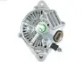 A6668S Генератор AUTO STARTER підбір по vin на Brocar