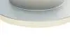 0986479B24 Диск гальмівний (передній) Fiat Ducato 1.9/2.5D/2.0 82-90 (256x16) BOSCH підбір по vin на Brocar