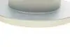 0986479B24 Диск гальмівний (передній) Fiat Ducato 1.9/2.5D/2.0 82-90 (256x16) BOSCH підбір по vin на Brocar