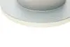 0986479B24 Диск гальмівний (передній) Fiat Ducato 1.9/2.5D/2.0 82-90 (256x16) BOSCH підбір по vin на Brocar