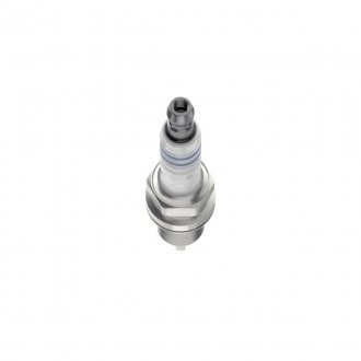 0242230808 Свеча зажигания Alfa Romeo/Chevrolet/Fiat/Opel (к-кт 4 шт.) BOSCH подбор по vin на Brocar