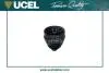 61110 Пыльник шруса (наружный) VW Golf -97/Polo/Skoda Fabia 01- (25.5x85x111.5) UCEL підбір по vin на Brocar