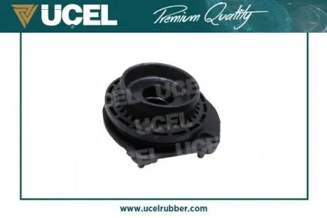 31662 Подушка амортизатора (переднего) Fiat Doblo 1.3D-2.0D10- (R) UCEL подбор по vin на Brocar