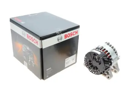 1986A00590 Генератор Citroen Berlingo/Jumpy/Fiat Scudo/Peugeot Expert/Partner 98-11 (14V/90A) BOSCH підбір по vin на Brocar