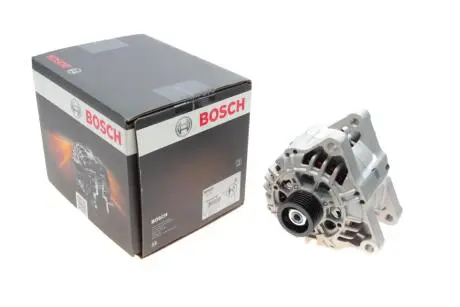 1986A00591 Генератор Citroen C2/C3/C4/Peugeot207/307 02- BOSCH подбор по vin на Brocar