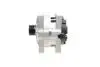 1986A00591 Генератор Citroen C2/C3/C4/Peugeot207/307 02- BOSCH підбір по vin на Brocar