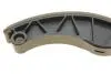 559100820 Комплект ланцюга ГРМ Opel Astra J/K/Insignia A/B/Zafira 1.6CDTi 14- (z=96) (симплекс) INA підбір по vin на Brocar