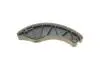 559100820 Комплект ланцюга ГРМ Opel Astra J/K/Insignia A/B/Zafira 1.6CDTi 14- (z=96) (симплекс) INA підбір по vin на Brocar