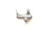 559100820 Комплект ланцюга ГРМ Opel Astra J/K/Insignia A/B/Zafira 1.6CDTi 14- (z=96) (симплекс) INA підбір по vin на Brocar