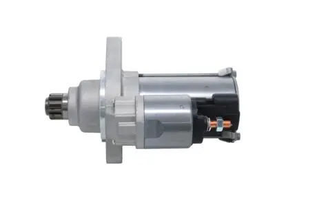 1986S00586 Стартер VW Golf VI/VII/Passat 08-20 (12V/1.2kw) BOSCH підбір по vin на Brocar