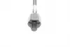 20VL0505 Тяга рульова Volvo S60/S80/V70 00-14 (L=126mm) ASMETAL підбір по vin на Brocar