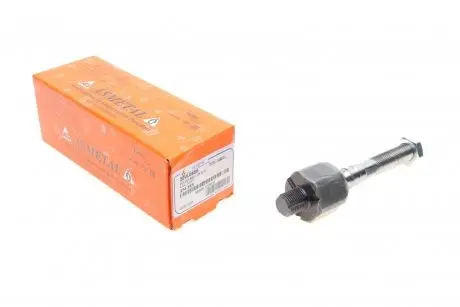 20VL0505 Тяга рульова Volvo S60/S80/V70 00-14 (L=126mm) ASMETAL підбір по vin на Brocar