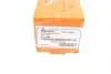 20VL0505 Тяга рульова Volvo S60/S80/V70 00-14 (L=126mm) ASMETAL підбір по vin на Brocar