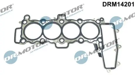 DRM14201 Прокладка под головку DR.MOTOR подбор по vin на Brocar