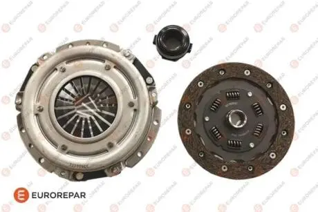 1636271780 Комплект зчеплення EUROREPAR підбір по vin на Brocar