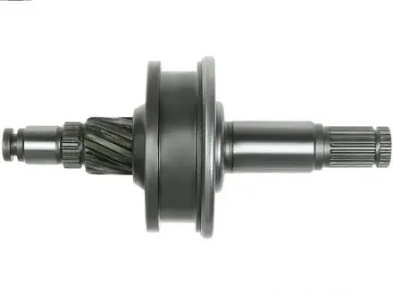 SD5166P Бендикс стартера AUTO STARTER підбір по vin на Brocar