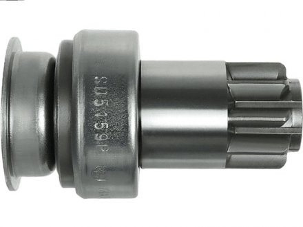 SD5159P Бендикс стартера AUTO STARTER підбір по vin на Brocar