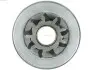 SD0489P Бендикс стартера AUTO STARTER підбір по vin на Brocar
