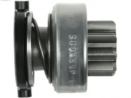 SD0489P Бендикс стартера AUTO STARTER подбор по vin на Brocar