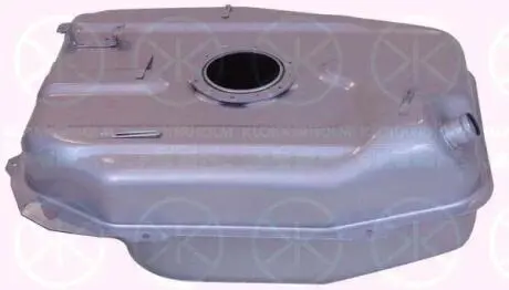 6830008 Паливний бак KLOKKERHOLM підбір по vin на Brocar