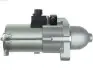 S9372S Стартер AUTO STARTER підбір по vin на Brocar