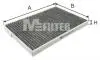 K9129C Фильтр салона Renault Kaleos 2.5 i/2.0 dCi 08- (угольный) M-FILTER підбір по vin на Brocar