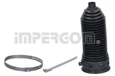 33389TE Пыльник рейки рулевой MB Sprinter/VW Crafter 06- IMPERGOM подбор по vin на Brocar