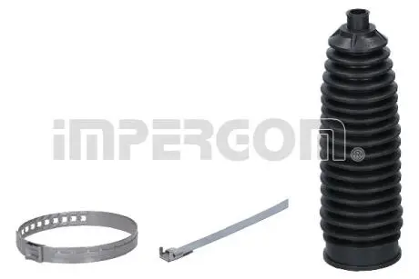 33386TE Пыльник рейки рулевой Renault Kangoo 08- (к-кт) IMPERGOM подбор по vin на Brocar